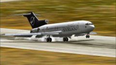 Screenshot 35 — Boeing 727-200 Full Pack (153 Liveries)
