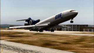 Screenshot 25 — Boeing 727-200 Full Pack (153 Liveries)