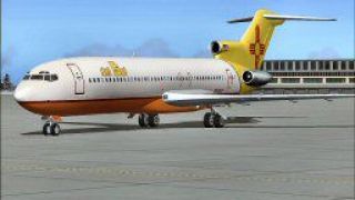 Screenshot 41 — Boeing 727-200 Full Pack (153 Liveries)