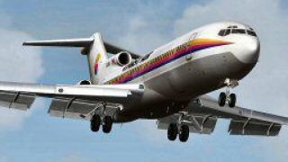 Screenshot 55 — Boeing 727-200 Full Pack (153 Liveries)