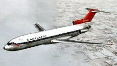 Screenshot 49 — Boeing 727-200 Full Pack (153 Liveries)