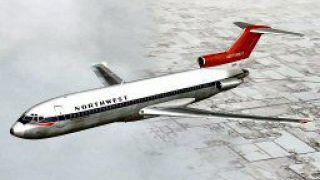 Screenshot 49 — Boeing 727-200 Full Pack (153 Liveries)