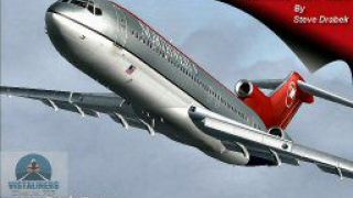 Screenshot 32 — Boeing 727-200 Full Pack (153 Liveries)
