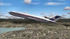 Screenshot 15 — Boeing 727-200 Full Pack (153 Liveries)