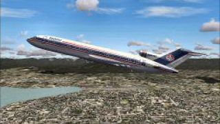 Screenshot 15 — Boeing 727-200 Full Pack (153 Liveries)