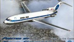Screenshot 19 — Boeing 727-200 Full Pack (153 Liveries)
