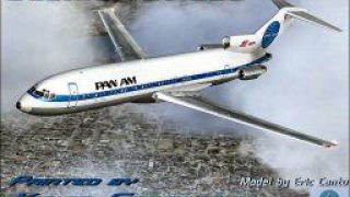 Screenshot 19 — Boeing 727-200 Full Pack (153 Liveries)