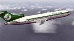 Screenshot 57 — Boeing 727-200 Full Pack (153 Liveries)