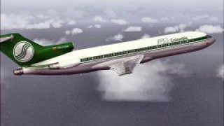 Screenshot 57 — Boeing 727-200 Full Pack (153 Liveries)