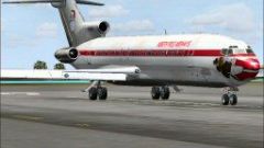 Screenshot 38 — Boeing 727-200 Full Pack (153 Liveries)