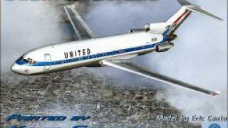 Screenshot 17 — Boeing 727-200 Full Pack (153 Liveries)