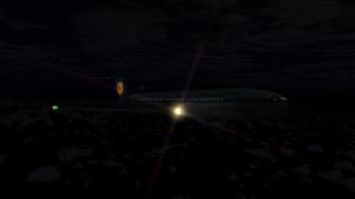 Screenshot 11 — Boeing 727-200 Full Pack (153 Liveries)