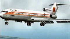 Screenshot 39 — Boeing 727-200 Full Pack (153 Liveries)