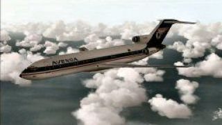 Screenshot 52 — Boeing 727-200 Full Pack (153 Liveries)