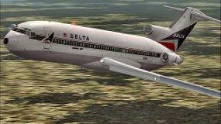 Screenshot 20 — Boeing 727-200 Full Pack (153 Liveries)