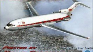 Screenshot 18 — Boeing 727-200 Full Pack (153 Liveries)