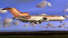 Screenshot 31 — Boeing 727-200 Full Pack (153 Liveries)