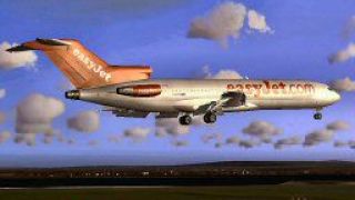 Screenshot 31 — Boeing 727-200 Full Pack (153 Liveries)