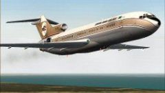 Screenshot 48 — Boeing 727-200 Full Pack (153 Liveries)