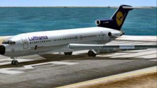 Screenshot 29 — Boeing 727-200 Full Pack (153 Liveries)