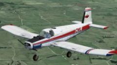 Screenshot 7 — Aerospace FU24-950 Series