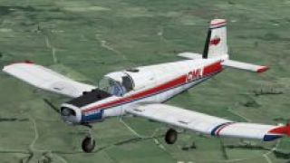 Screenshot 7 — Aerospace FU24-950 Series