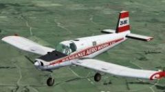 Screenshot 6 — Aerospace FU24-950 Series