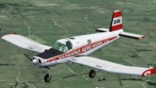 Screenshot 6 — Aerospace FU24-950 Series