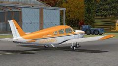 Screenshot 2 — Hawthorne College Cherokee Fleet
