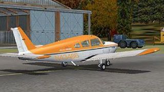 Screenshot 2 — Hawthorne College Cherokee Fleet