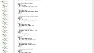 Screenshot 25 — String Table Pictures