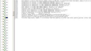 Screenshot 6 — String Table Pictures