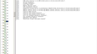 Screenshot 56 — String Table Pictures