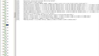 Screenshot 3 — String Table Pictures