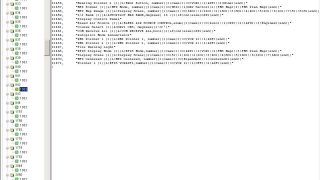 Screenshot 7 — String Table Pictures