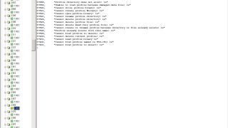 Screenshot 54 — String Table Pictures
