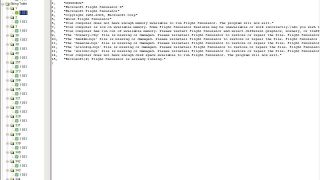 Screenshot 8 — String Table Pictures