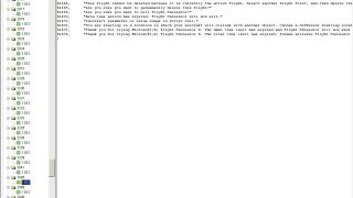 Screenshot 43 — String Table Pictures