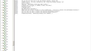 Screenshot 59 — String Table Pictures
