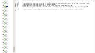 Screenshot 36 — String Table Pictures