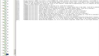 Screenshot 2 — String Table Pictures