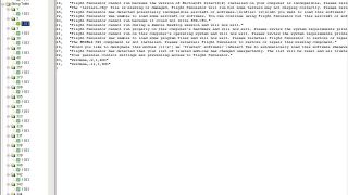 Screenshot 4 — String Table Pictures