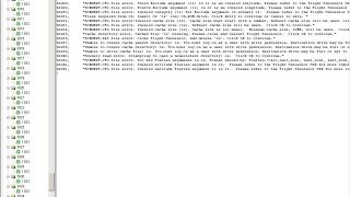Screenshot 1 — String Table Pictures