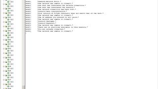 Screenshot 57 — String Table Pictures