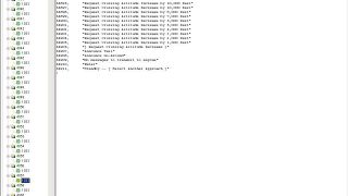 Screenshot 50 — String Table Pictures
