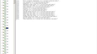 Screenshot 42 — String Table Pictures