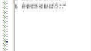 Screenshot 49 — String Table Pictures