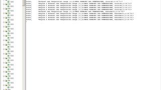 Screenshot 28 — String Table Pictures