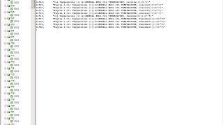 Screenshot 44 — String Table Pictures