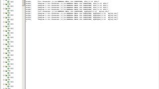 Screenshot 51 — String Table Pictures